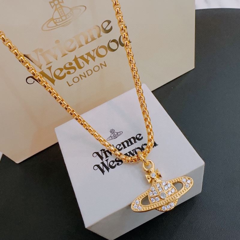 Vivienne Westwood Necklaces